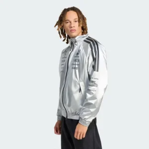 Areena Design <p>Explore the Adidas Mercedes - AMG Petronas Formula 1 Team Silver Jacket, a distinctive branded jacket created for modern casual, sportswear, or streetwear styling. Its recognizable design makes it ideal for layering, fan outfits, and statement everyday looks. Shop the Adidas Mercedes - AMG Petronas Formula 1 Team Silver Jacket to add a versatile, eye-catching outerwear piece to your collection.</p> Adidas Mercedes - AMG Petronas Formula 1 Team Silver Jacket <p>Explore the Adidas Mercedes - AMG Petronas Formula 1 Team Silver Jacket, a distinctive branded jacket created for modern casual, sportswear, or streetwear styling. Its recognizable design makes it ideal for layering, fan outfits, and statement everyday looks. Shop the Adidas Mercedes - AMG Petronas Formula 1 Team Silver Jacket to add a versatile, eye-catching outerwear piece to your collection.</p>