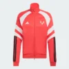 Areena Design <p>Discover the Adidas Chavarria Woven Track Jacket, a sports-inspired track jacket with a distinctive branded and team-focused look. Perfect for match-day styling, casual layering, and retro athletic outfits, it brings recognizable football or collegiate character to your wardrobe. Shop this track jacket for versatile everyday fanwear.</p> Adidas Messi House Of Tiro Track Top <p>Discover the Adidas Chavarria Woven Track Jacket, a sports-inspired track jacket with a distinctive branded and team-focused look. Perfect for match-day styling, casual layering, and retro athletic outfits, it brings recognizable football or collegiate character to your wardrobe. Shop this track jacket for versatile everyday fanwear.</p>