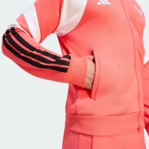 Areena Design <p>Shop the Adidas Messi House Of Tiro Track Top, a heritage-inspired track top that blends football culture with classic Adidas styling. Ideal for casual wear, match-day outfits, and retro sportswear looks, this piece adds recognizable club or national-team identity to your wardrobe. A versatile choice for collectors and fans.</p> Adidas Messi House Of Tiro Track Top <p>Shop the Adidas Messi House Of Tiro Track Top, a heritage-inspired track top that blends football culture with classic Adidas styling. Ideal for casual wear, match-day outfits, and retro sportswear looks, this piece adds recognizable club or national-team identity to your wardrobe. A versatile choice for collectors and fans.</p>