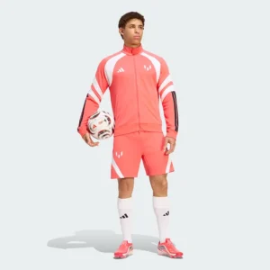 Areena Design <p>Shop the Adidas Messi House Of Tiro Track Top, a heritage-inspired track top that blends football culture with classic Adidas styling. Ideal for casual wear, match-day outfits, and retro sportswear looks, this piece adds recognizable club or national-team identity to your wardrobe. A versatile choice for collectors and fans.</p> Adidas Messi House Of Tiro Track Top <p>Shop the Adidas Messi House Of Tiro Track Top, a heritage-inspired track top that blends football culture with classic Adidas styling. Ideal for casual wear, match-day outfits, and retro sportswear looks, this piece adds recognizable club or national-team identity to your wardrobe. A versatile choice for collectors and fans.</p>