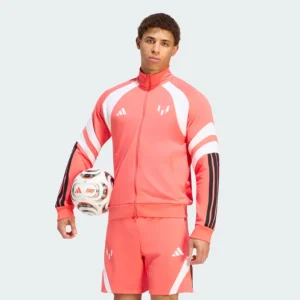 Areena Design <p>Shop the Adidas Messi House Of Tiro Track Top, a heritage-inspired track top that blends football culture with classic Adidas styling. Ideal for casual wear, match-day outfits, and retro sportswear looks, this piece adds recognizable club or national-team identity to your wardrobe. A versatile choice for collectors and fans.</p> Adidas Messi House Of Tiro Track Top <p>Shop the Adidas Messi House Of Tiro Track Top, a heritage-inspired track top that blends football culture with classic Adidas styling. Ideal for casual wear, match-day outfits, and retro sportswear looks, this piece adds recognizable club or national-team identity to your wardrobe. A versatile choice for collectors and fans.</p>