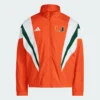 Areena Design <p>Shop the Adidas Club America EQT Track Top, a heritage-inspired track top that blends football culture with classic Adidas styling. Ideal for casual wear, match-day outfits, and retro sportswear looks, this piece adds recognizable club or national-team identity to your wardrobe. A versatile choice for collectors and fans.</p> Adidas Miami Hurricanes 2001 National Championship Track Jacket <p>Shop the Adidas Club America EQT Track Top, a heritage-inspired track top that blends football culture with classic Adidas styling. Ideal for casual wear, match-day outfits, and retro sportswear looks, this piece adds recognizable club or national-team identity to your wardrobe. A versatile choice for collectors and fans.</p>