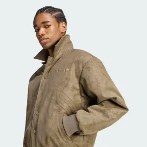 Areena Design <p>Explore the Adidas Munich 93 Branch Pleather Jacket, a distinctive branded jacket created for modern casual, sportswear, or streetwear styling. Its recognizable design makes it ideal for layering, fan outfits, and statement everyday looks. Shop the Adidas Munich 93 Branch Pleather Jacket to add a versatile, eye-catching outerwear piece to your collection.</p> Adidas Munich 93 Branch Pleather Jacket <p>Explore the Adidas Munich 93 Branch Pleather Jacket, a distinctive branded jacket created for modern casual, sportswear, or streetwear styling. Its recognizable design makes it ideal for layering, fan outfits, and statement everyday looks. Shop the Adidas Munich 93 Branch Pleather Jacket to add a versatile, eye-catching outerwear piece to your collection.</p>