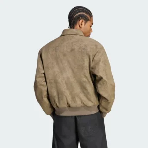 Areena Design <p>Explore the Adidas Munich 93 Branch Pleather Jacket, a distinctive branded jacket created for modern casual, sportswear, or streetwear styling. Its recognizable design makes it ideal for layering, fan outfits, and statement everyday looks. Shop the Adidas Munich 93 Branch Pleather Jacket to add a versatile, eye-catching outerwear piece to your collection.</p> Adidas Munich 93 Branch Pleather Jacket <p>Explore the Adidas Munich 93 Branch Pleather Jacket, a distinctive branded jacket created for modern casual, sportswear, or streetwear styling. Its recognizable design makes it ideal for layering, fan outfits, and statement everyday looks. Shop the Adidas Munich 93 Branch Pleather Jacket to add a versatile, eye-catching outerwear piece to your collection.</p>