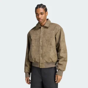 Areena Design <p>Explore the Adidas Munich 93 Branch Pleather Jacket, a distinctive branded jacket created for modern casual, sportswear, or streetwear styling. Its recognizable design makes it ideal for layering, fan outfits, and statement everyday looks. Shop the Adidas Munich 93 Branch Pleather Jacket to add a versatile, eye-catching outerwear piece to your collection.</p> Adidas Munich 93 Branch Pleather Jacket <p>Explore the Adidas Munich 93 Branch Pleather Jacket, a distinctive branded jacket created for modern casual, sportswear, or streetwear styling. Its recognizable design makes it ideal for layering, fan outfits, and statement everyday looks. Shop the Adidas Munich 93 Branch Pleather Jacket to add a versatile, eye-catching outerwear piece to your collection.</p>