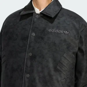Areena Design <p>Explore the Adidas Munich 93 Pleather Jacket, a distinctive branded jacket created for modern casual, sportswear, or streetwear styling. Its recognizable design makes it ideal for layering, fan outfits, and statement everyday looks. Shop the Adidas Munich 93 Pleather Jacket to add a versatile, eye-catching outerwear piece to your collection.</p> Adidas Munich 93 Pleather Jacket <p>Explore the Adidas Munich 93 Pleather Jacket, a distinctive branded jacket created for modern casual, sportswear, or streetwear styling. Its recognizable design makes it ideal for layering, fan outfits, and statement everyday looks. Shop the Adidas Munich 93 Pleather Jacket to add a versatile, eye-catching outerwear piece to your collection.</p>