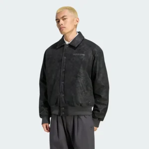 Areena Design <p>Explore the Adidas Munich 93 Pleather Jacket, a distinctive branded jacket created for modern casual, sportswear, or streetwear styling. Its recognizable design makes it ideal for layering, fan outfits, and statement everyday looks. Shop the Adidas Munich 93 Pleather Jacket to add a versatile, eye-catching outerwear piece to your collection.</p> Adidas Munich 93 Pleather Jacket <p>Explore the Adidas Munich 93 Pleather Jacket, a distinctive branded jacket created for modern casual, sportswear, or streetwear styling. Its recognizable design makes it ideal for layering, fan outfits, and statement everyday looks. Shop the Adidas Munich 93 Pleather Jacket to add a versatile, eye-catching outerwear piece to your collection.</p>
