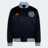 Areena Design <p>Shop the Adidas St Louis City SC Coaches Jacket, a clean coaches jacket featuring modern club-inspired styling. Its versatile silhouette works well for match days, casual layers, travel, and everyday streetwear. Add the Adidas St Louis City SC Coaches Jacket to your collection for a smart, understated way to represent your team.</p> Adidas New York City FC Coaches Jacket <p>Shop the Adidas St Louis City SC Coaches Jacket, a clean coaches jacket featuring modern club-inspired styling. Its versatile silhouette works well for match days, casual layers, travel, and everyday streetwear. Add the Adidas St Louis City SC Coaches Jacket to your collection for a smart, understated way to represent your team.</p>
