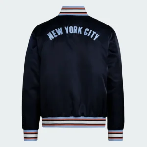 Areena Design <p>Shop the Adidas New York City FC Coaches Jacket, a clean coaches jacket featuring modern club-inspired styling. Its versatile silhouette works well for match days, casual layers, travel, and everyday streetwear. Add the Adidas New York City FC Coaches Jacket to your collection for a smart, understated way to represent your team.</p> Adidas New York City FC Coaches Jacket <p>Shop the Adidas New York City FC Coaches Jacket, a clean coaches jacket featuring modern club-inspired styling. Its versatile silhouette works well for match days, casual layers, travel, and everyday streetwear. Add the Adidas New York City FC Coaches Jacket to your collection for a smart, understated way to represent your team.</p>