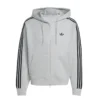 Areena Design <p>Refresh your casual rotation with the <strong>Adidas Originals Men's Adicolor Spacer Oversized Black Zip-up Hoodie</strong>. This men's oversized zip-up hoodie delivers a relaxed streetwear look in a versatile black colorway, making it ideal for layering, travel and everyday wear.</p> Adidas Adicolor Spacer Oversized Zip-up Hoodie <p>Refresh your casual rotation with the <strong>Adidas Originals Men's Adicolor Spacer Oversized Black Zip-up Hoodie</strong>. This men's oversized zip-up hoodie delivers a relaxed streetwear look in a versatile black colorway, making it ideal for layering, travel and everyday wear.</p>