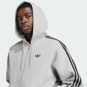 Areena Design <p>Refresh your casual rotation with the <strong>Adidas Adicolor Spacer Oversized Zip-up Hoodie</strong>. This oversized zip-up hoodie delivers a relaxed streetwear look, making it ideal for layering, travel and everyday wear.</p> Adidas Adicolor Spacer Oversized Zip-up Hoodie <p>Refresh your casual rotation with the <strong>Adidas Adicolor Spacer Oversized Zip-up Hoodie</strong>. This oversized zip-up hoodie delivers a relaxed streetwear look, making it ideal for layering, travel and everyday wear.</p>