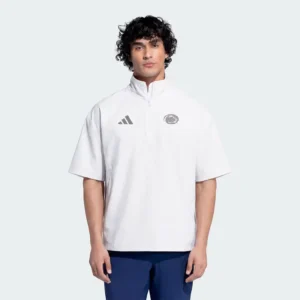 Areena Design <p>Discover the Adidas Penn State Nittany Lions 2026 Out Quarter-Zip Jacket, a collegiate-inspired quarter-zip jacket made for sporty everyday styling. The recognizable Penn State look makes it ideal for sideline outfits, campus wear, layering, and fan-focused casual looks. Shop this quarter-zip for a versatile addition to your Nittany Lions wardrobe.</p> Adidas Penn State Nittany Lions 2026 Out Quarter-Zip Jacket <p>Discover the Adidas Penn State Nittany Lions 2026 Out Quarter-Zip Jacket, a collegiate-inspired quarter-zip jacket made for sporty everyday styling. The recognizable Penn State look makes it ideal for sideline outfits, campus wear, layering, and fan-focused casual looks. Shop this quarter-zip for a versatile addition to your Nittany Lions wardrobe.</p>