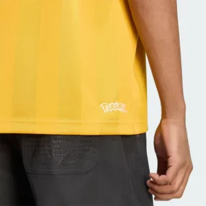 Areena Design <p>Shop the <strong>Adidas Pokemon Jersey</strong>, a standout jersey designed with sport-inspired jersey styling. Perfect for casual wear, streetwear styling, and Pokémon fans looking for a distinctive statement piece.</p> Adidas Pokemon Jersey <p>Shop the <strong>Adidas Pokemon Jersey</strong>, a standout jersey designed with sport-inspired jersey styling. Perfect for casual wear, streetwear styling, and Pokémon fans looking for a distinctive statement piece.</p>