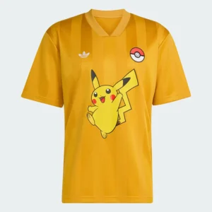 Adidas Pokemon Jersey