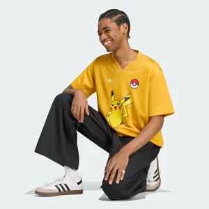 Areena Design <p>Shop the <strong>Adidas Pokemon Jersey</strong>, a standout jersey designed with sport-inspired jersey styling. Perfect for casual wear, streetwear styling, and Pokémon fans looking for a distinctive statement piece.</p> Adidas Pokemon Jersey <p>Shop the <strong>Adidas Pokemon Jersey</strong>, a standout jersey designed with sport-inspired jersey styling. Perfect for casual wear, streetwear styling, and Pokémon fans looking for a distinctive statement piece.</p>