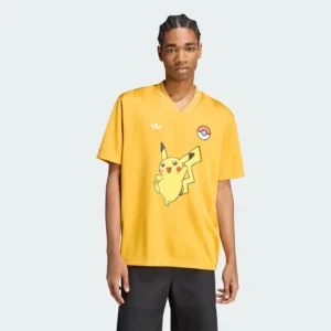 Areena Design <p>Shop the <strong>Adidas Pokemon Jersey</strong>, a standout jersey designed with sport-inspired jersey styling. Perfect for casual wear, streetwear styling, and Pokémon fans looking for a distinctive statement piece.</p> Adidas Pokemon Jersey <p>Shop the <strong>Adidas Pokemon Jersey</strong>, a standout jersey designed with sport-inspired jersey styling. Perfect for casual wear, streetwear styling, and Pokémon fans looking for a distinctive statement piece.</p>