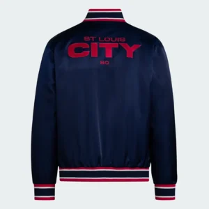 Areena Design <p>Shop the Adidas St Louis City SC Coaches Jacket, a clean coaches jacket featuring modern club-inspired styling. Its versatile silhouette works well for match days, casual layers, travel, and everyday streetwear. Add the Adidas St Louis City SC Coaches Jacket to your collection for a smart, understated way to represent your team.</p> Adidas St Louis City SC Coaches Jacket <p>Shop the Adidas St Louis City SC Coaches Jacket, a clean coaches jacket featuring modern club-inspired styling. Its versatile silhouette works well for match days, casual layers, travel, and everyday streetwear. Add the Adidas St Louis City SC Coaches Jacket to your collection for a smart, understated way to represent your team.</p>