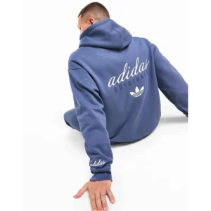 Areena Design <p>Shop the Adidas Stack Hoodie, a standout hoodie for fans of modern sportswear and streetwear style. Featuring a recognizable branded look, this piece is ideal for casual outfits, game-day layering, and everyday wear. Add the Adidas Stack Hoodie to your wardrobe for a bold, versatile statement.</p> Adidas Stack Hoodie <p>Shop the Adidas Stack Hoodie, a standout hoodie for fans of modern sportswear and streetwear style. Featuring a recognizable branded look, this piece is ideal for casual outfits, game-day layering, and everyday wear. Add the Adidas Stack Hoodie to your wardrobe for a bold, versatile statement.</p>