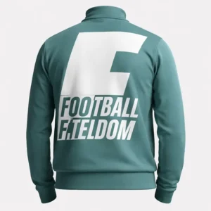 Areena Design <p>Upgrade your wardrobe with the <strong>Adidas X Bob Marley Green Jacket</strong>, a stylish jacket designed for fans of standout streetwear and modern outerwear. Featuring durable everyday construction, a comfortable fit, and distinctive detailing, this piece is ideal for casual wear, collections, and everyday styling. Buy this premium jacket online in the USA.</p> Adidas X Bob Marley Green Jacket <p>Upgrade your wardrobe with the <strong>Adidas X Bob Marley Green Jacket</strong>, a stylish jacket designed for fans of standout streetwear and modern outerwear. Featuring durable everyday construction, a comfortable fit, and distinctive detailing, this piece is ideal for casual wear, collections, and everyday styling. Buy this premium jacket online in the USA.</p>