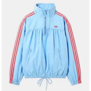 Adidas x ASOS Over The Head Track Jacket