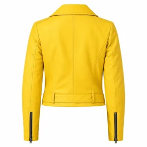 Areena Design <p>Elevate your wardrobe with the <strong>Alexandra Park Yellow Biker Jacket</strong>, a standout jacket designed for fans of modern streetwear and statement fashion. Featuring rugged biker-inspired styling, it offers a versatile look for casual outfits, game-day style, concerts, and everyday wear. Shop the Alexandra Park Yellow Biker Jacket online in the USA for a bold, trend-focused addition to your collection.</p> Alexandra Park Yellow Biker Jacket <p>Elevate your wardrobe with the <strong>Alexandra Park Yellow Biker Jacket</strong>, a standout jacket designed for fans of modern streetwear and statement fashion. Featuring rugged biker-inspired styling, it offers a versatile look for casual outfits, game-day style, concerts, and everyday wear. Shop the Alexandra Park Yellow Biker Jacket online in the USA for a bold, trend-focused addition to your collection.</p>