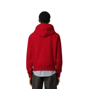 Areena Design <p>Add a refined designer touch to your wardrobe with the <strong>Ami Paris Embroidery Hoodie</strong>. The embroidered detailing gives this casual hoodie a premium finish, making it easy to style with jeans, joggers or relaxed streetwear looks.</p> Ami Paris Embroidery Hoodie <p>Add a refined designer touch to your wardrobe with the <strong>Ami Paris Embroidery Hoodie</strong>. The embroidered detailing gives this casual hoodie a premium finish, making it easy to style with jeans, joggers or relaxed streetwear looks.</p>