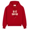 Areena Design <p>Keep your everyday look clean and comfortable with the <strong>STWD Sweatshirt</strong>. This casual sweatshirt is an easy layering piece for relaxed outfits, streetwear styling and year-round off-duty wear.</p> Ami Paris Embroidery Hoodie <p>Keep your everyday look clean and comfortable with the <strong>STWD Sweatshirt</strong>. This casual sweatshirt is an easy layering piece for relaxed outfits, streetwear styling and year-round off-duty wear.</p>