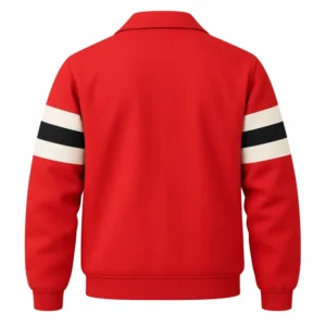 Areena Design <p>Elevate your wardrobe with the <strong>Andrew Garfield Red Track Jacket</strong>, a standout jacket designed for fans of modern streetwear and statement fashion. Featuring sporty track-jacket styling, it offers a versatile look for casual outfits, game-day style, concerts, and everyday wear. Shop the Andrew Garfield Red Track Jacket online in the USA for a bold, trend-focused addition to your collection.</p> Andrew Garfield Red Track Jacket <p>Elevate your wardrobe with the <strong>Andrew Garfield Red Track Jacket</strong>, a standout jacket designed for fans of modern streetwear and statement fashion. Featuring sporty track-jacket styling, it offers a versatile look for casual outfits, game-day style, concerts, and everyday wear. Shop the Andrew Garfield Red Track Jacket online in the USA for a bold, trend-focused addition to your collection.</p>