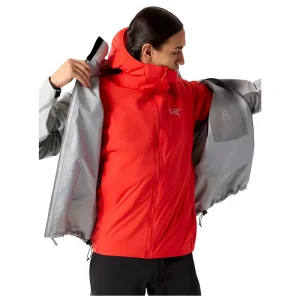 Areena Design <p>The Arc'teryx Atom Hoodie delivers a clean technical-inspired look suited to everyday layering, outdoor styling, and travel-ready outfits. Its streamlined silhouette makes it easy to pair with hiking pants, denim, or performance basics. Shop the Arc'teryx Atom Hoodie online for a versatile wardrobe layer with modern outdoor appeal and understated streetwear style.</p> Arc'teryx Atom Hoodie <p>The Arc'teryx Atom Hoodie delivers a clean technical-inspired look suited to everyday layering, outdoor styling, and travel-ready outfits. Its streamlined silhouette makes it easy to pair with hiking pants, denim, or performance basics. Shop the Arc'teryx Atom Hoodie online for a versatile wardrobe layer with modern outdoor appeal and understated streetwear style.</p>