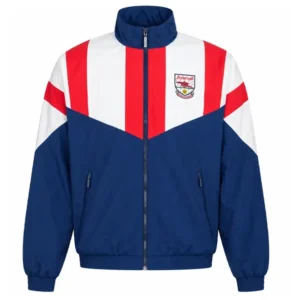 Arsenal FC EQT Track Jacket