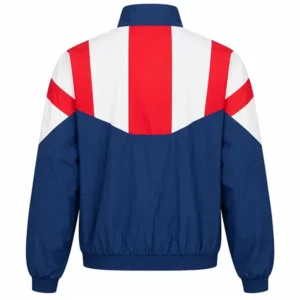 Areena Design <p>Upgrade your wardrobe with the <strong>Arsenal FC EQT Track Jacket</strong>, a stylish jacket designed for fans of standout streetwear and modern outerwear. Featuring durable everyday construction, a comfortable fit, and distinctive detailing, this piece is ideal for casual wear, collections, and everyday styling. Buy this premium jacket online in the USA.</p> Arsenal FC EQT Track Jacket <p>Upgrade your wardrobe with the <strong>Arsenal FC EQT Track Jacket</strong>, a stylish jacket designed for fans of standout streetwear and modern outerwear. Featuring durable everyday construction, a comfortable fit, and distinctive detailing, this piece is ideal for casual wear, collections, and everyday styling. Buy this premium jacket online in the USA.</p>