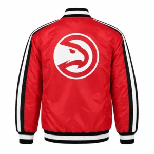 Areena Design <p>Elevate your wardrobe with the <strong>Atlanta Hawks ATL Red Jacket</strong>, a standout jacket designed for fans of modern streetwear and statement fashion. Featuring distinctive statement styling, it offers a versatile look for casual outfits, game-day style, concerts, and everyday wear. Shop the Atlanta Hawks ATL Red Jacket online in the USA for a bold, trend-focused addition to your collection.</p> Atlanta Hawks ATL Red Jacket <p>Elevate your wardrobe with the <strong>Atlanta Hawks ATL Red Jacket</strong>, a standout jacket designed for fans of modern streetwear and statement fashion. Featuring distinctive statement styling, it offers a versatile look for casual outfits, game-day style, concerts, and everyday wear. Shop the Atlanta Hawks ATL Red Jacket online in the USA for a bold, trend-focused addition to your collection.</p>