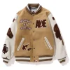 Areena Design <p>Add bold color to your streetwear rotation with the BAPE Multi Motif Red Varsity Jacket. The red varsity silhouette and multi-motif design create a standout layered look with denim, cargos, or sneakers. Shop this BAPE red varsity jacket online for statement urban styling, casual outfits, and distinctive streetwear-inspired fashion.</p> BAPE Multi Motif Varsity Jacket <p>Add bold color to your streetwear rotation with the BAPE Multi Motif Red Varsity Jacket. The red varsity silhouette and multi-motif design create a standout layered look with denim, cargos, or sneakers. Shop this BAPE red varsity jacket online for statement urban styling, casual outfits, and distinctive streetwear-inspired fashion.</p>