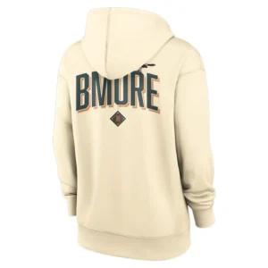 Areena Design <p>Rep your team in modern style with the <strong>Baltimore Orioles Nike 2026 City Connect Hoodie</strong>. Inspired by Nike City Connect aesthetics, this fan-ready hoodie is a comfortable choice for game days, casual outfits and everyday baseball streetwear.</p> Baltimore Orioles Nike 2026 City Connect Hoodie <p>Rep your team in modern style with the <strong>Baltimore Orioles Nike 2026 City Connect Hoodie</strong>. Inspired by Nike City Connect aesthetics, this fan-ready hoodie is a comfortable choice for game days, casual outfits and everyday baseball streetwear.</p>