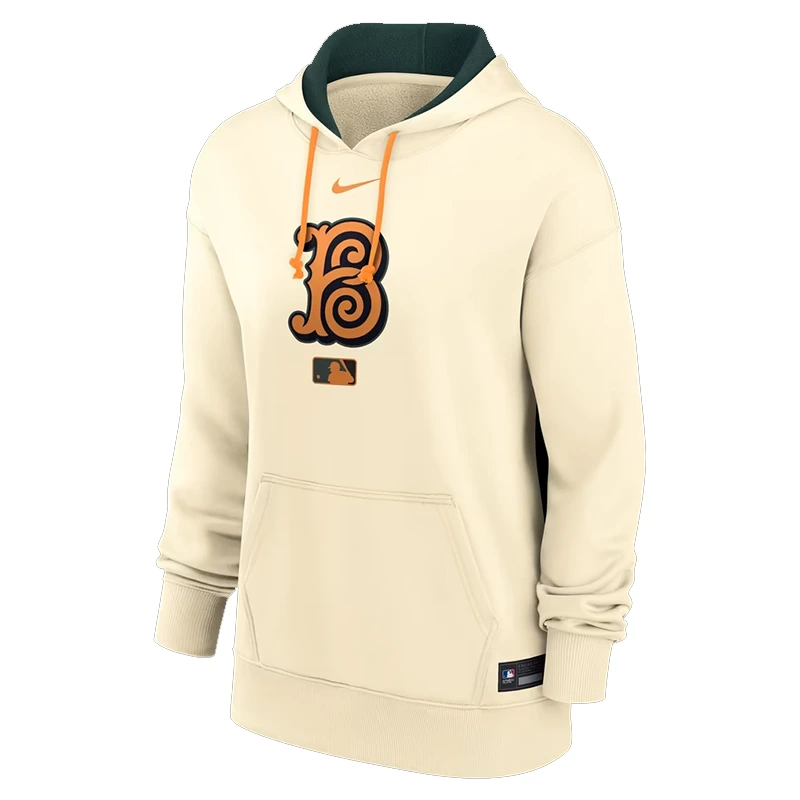 Baltimore Orioles Nike 2026 City Connect Hoodie 3 Baltimore Orioles Nike 2026 City Connect Hoodie <p>Rep your team in modern style with the <strong>Baltimore Orioles Nike 2026 City Connect Hoodie</strong>. Inspired by Nike City Connect aesthetics, this fan-ready hoodie is a comfortable choice for game days, casual outfits and everyday baseball streetwear.</p>