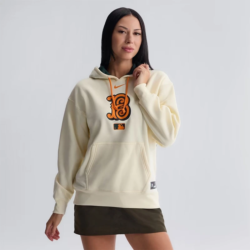 Baltimore Orioles Nike 2026 City Connect Hoodie 7 Baltimore Orioles Nike 2026 City Connect Hoodie <p>Rep your team in modern style with the <strong>Baltimore Orioles Nike 2026 City Connect Hoodie</strong>. Inspired by Nike City Connect aesthetics, this fan-ready hoodie is a comfortable choice for game days, casual outfits and everyday baseball streetwear.</p>
