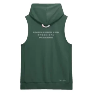 Areena Design <p>Upgrade your wardrobe with the <strong>Bay Packers Nike Green Sideline Sleeveless Green Hoodie</strong>, a stylish hoodie designed for fans of standout streetwear and modern outerwear. Featuring soft, comfortable fabric, a comfortable fit, and distinctive detailing, this piece is ideal for casual wear, collections, and everyday styling. Buy this premium hoodie online in the USA.</p> Bay Packers Nike Green Sideline Sleeveless Green Hoodie <p>Upgrade your wardrobe with the <strong>Bay Packers Nike Green Sideline Sleeveless Green Hoodie</strong>, a stylish hoodie designed for fans of standout streetwear and modern outerwear. Featuring soft, comfortable fabric, a comfortable fit, and distinctive detailing, this piece is ideal for casual wear, collections, and everyday styling. Buy this premium hoodie online in the USA.</p>