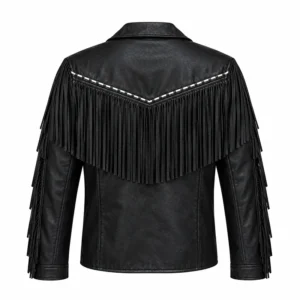 Areena Design <p>Elevate your wardrobe with the <strong>Bob Dylan Fringe Leather Jacket</strong>, a standout jacket designed for fans of modern streetwear and statement fashion. Featuring leather-inspired outerwear styling and statement fringe detailing, it offers a versatile look for casual outfits, game-day style, concerts, and everyday wear. Shop the Bob Dylan Fringe Leather Jacket online in the USA for a bold, trend-focused addition to your collection.</p> Bob Dylan Fringe Leather Jacket <p>Elevate your wardrobe with the <strong>Bob Dylan Fringe Leather Jacket</strong>, a standout jacket designed for fans of modern streetwear and statement fashion. Featuring leather-inspired outerwear styling and statement fringe detailing, it offers a versatile look for casual outfits, game-day style, concerts, and everyday wear. Shop the Bob Dylan Fringe Leather Jacket online in the USA for a bold, trend-focused addition to your collection.</p>