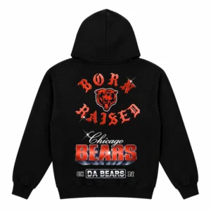 Areena Design <p>Shop the <strong>Born x Raised Chicago Bears Black Hoodie</strong>, a standout hoodie designed with comfortable everyday layering. A strong choice for game-day outfits, casual streetwear, and fans who want recognizable team-inspired style.</p> Born x Raised Chicago Bears Black Hoodie <p>Shop the <strong>Born x Raised Chicago Bears Black Hoodie</strong>, a standout hoodie designed with comfortable everyday layering. A strong choice for game-day outfits, casual streetwear, and fans who want recognizable team-inspired style.</p>