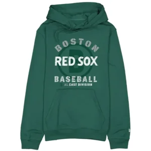 Boston Red Sox 2026 City Connect Hoodie