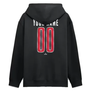 Areena Design <p>Showcase modern sports streetwear with the <strong>Boston Red Sox Black Metallic Custom Hoodie</strong> in a black colorway. This statement hoodie blends team-inspired identity with a bold collaborative aesthetic for Boston Red Sox fans. Ideal for game-day layering, casual outfits, travel, and everyday wear, it offers an easy way to bring fan style into your rotation. Shop this stylish hoodie online for a standout look.</p> Boston Red Sox Black Metallic Custom Hoodie <p>Showcase modern sports streetwear with the <strong>Boston Red Sox Black Metallic Custom Hoodie</strong> in a black colorway. This statement hoodie blends team-inspired identity with a bold collaborative aesthetic for Boston Red Sox fans. Ideal for game-day layering, casual outfits, travel, and everyday wear, it offers an easy way to bring fan style into your rotation. Shop this stylish hoodie online for a standout look.</p>
