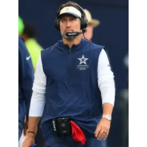 Areena Design <p>Upgrade your streetwear and fanwear rotation with the <strong>Brian Schottenheimer Preseason 2026 Cowboys Sleeveless Anorak Jacket</strong>, a preseason-inspired anorak jacket designed for a bold, modern look and easy everyday styling.</p><ul><li>Distinctive Brian Schottenheimer Preseason 2026 Cowboys Sleeveless Anorak Jacket inspired design</li><li>Versatile choice for casual wear, game day, events, or street style</li><li>Ideal for fans and collectors looking for standout apparel</li></ul> Brian Schottenheimer Preseason 2026 Cowboys Sleeveless Anorak Jacket <p>Upgrade your streetwear and fanwear rotation with the <strong>Brian Schottenheimer Preseason 2026 Cowboys Sleeveless Anorak Jacket</strong>, a preseason-inspired anorak jacket designed for a bold, modern look and easy everyday styling.</p><ul><li>Distinctive Brian Schottenheimer Preseason 2026 Cowboys Sleeveless Anorak Jacket inspired design</li><li>Versatile choice for casual wear, game day, events, or street style</li><li>Ideal for fans and collectors looking for standout apparel</li></ul>