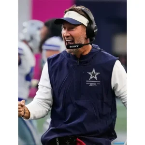 Areena Design <p>Upgrade your streetwear and fanwear rotation with the <strong>Brian Schottenheimer Preseason 2026 Cowboys Sleeveless Anorak Jacket</strong>, a preseason-inspired anorak jacket designed for a bold, modern look and easy everyday styling.</p><ul><li>Distinctive Brian Schottenheimer Preseason 2026 Cowboys Sleeveless Anorak Jacket inspired design</li><li>Versatile choice for casual wear, game day, events, or street style</li><li>Ideal for fans and collectors looking for standout apparel</li></ul> Brian Schottenheimer Preseason 2026 Cowboys Sleeveless Anorak Jacket <p>Upgrade your streetwear and fanwear rotation with the <strong>Brian Schottenheimer Preseason 2026 Cowboys Sleeveless Anorak Jacket</strong>, a preseason-inspired anorak jacket designed for a bold, modern look and easy everyday styling.</p><ul><li>Distinctive Brian Schottenheimer Preseason 2026 Cowboys Sleeveless Anorak Jacket inspired design</li><li>Versatile choice for casual wear, game day, events, or street style</li><li>Ideal for fans and collectors looking for standout apparel</li></ul>