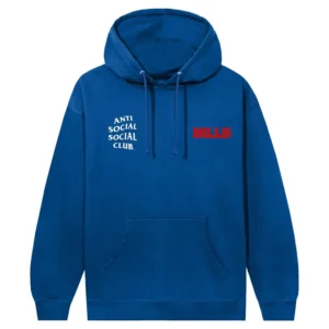 Areena Design <p>Showcase modern sports streetwear with the <strong>Buffalo Bills AntiSocialSocialClub x NFL Royal Snap Hoodie</strong> in a royal colorway. This statement hoodie blends team-inspired identity with a bold collaborative aesthetic for Buffalo Bills fans. Ideal for game-day layering, casual outfits, travel, and everyday wear, it offers an easy way to bring fan style into your rotation. Shop this stylish hoodie online for a standout look.</p> Buffalo Bills AntiSocialSocialClub x NFL Royal Snap Hoodie <p>Showcase modern sports streetwear with the <strong>Buffalo Bills AntiSocialSocialClub x NFL Royal Snap Hoodie</strong> in a royal colorway. This statement hoodie blends team-inspired identity with a bold collaborative aesthetic for Buffalo Bills fans. Ideal for game-day layering, casual outfits, travel, and everyday wear, it offers an easy way to bring fan style into your rotation. Shop this stylish hoodie online for a standout look.</p>