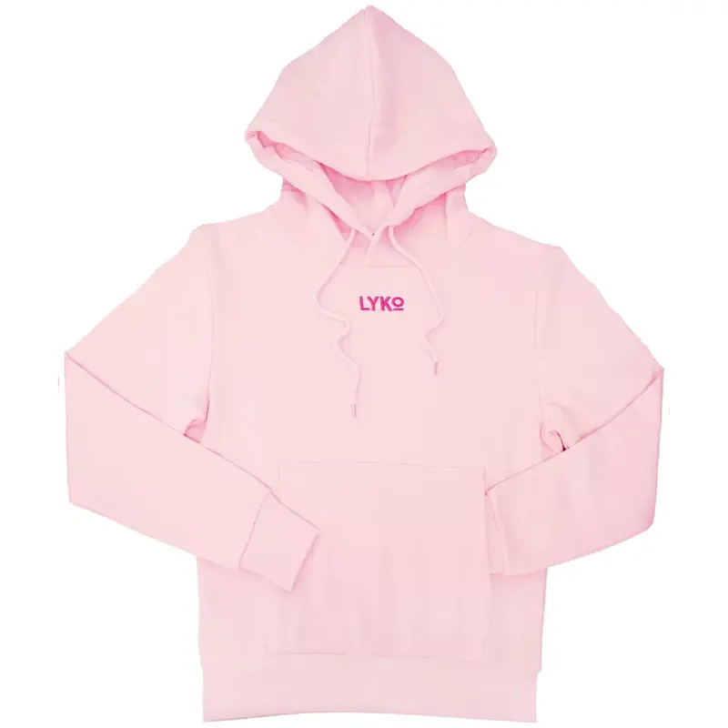 By Lyko Off Duty Hoodie By Lyko Off Duty Hoodie <p>Elevate your everyday streetwear with the <strong>By Lyko Off Duty Hoodie</strong>. Designed for easy styling and relaxed comfort, this hoodie is a versatile choice for casual outfits, layering, travel and off-duty wear.</p>