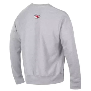 Areena Design <p>Refresh your casual wardrobe with the <strong>Champion NFL x Disney Big Bad Wolf Kansas City Chiefs Pullover Sweatshirt</strong>. This sweatshirt style works well for layered looks, street-inspired outfits, relaxed styling, and everyday wear.</p> Champion NFL x Disney Big Bad Wolf Kansas City Chiefs Pullover Sweatshirt <p>Refresh your casual wardrobe with the <strong>Champion NFL x Disney Big Bad Wolf Kansas City Chiefs Pullover Sweatshirt</strong>. This sweatshirt style works well for layered looks, street-inspired outfits, relaxed styling, and everyday wear.</p>
