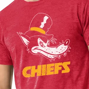Areena Design <p>Discover the <strong>Champion NFL x Disney Big Bad Wolf Kansas City Chiefs T-shirt</strong>, a versatile tee style made for casual and streetwear wardrobes. Great for everyday outfits, statement looks, layering, and collector-inspired fashion.</p> Champion NFL x Disney Big Bad Wolf Kansas City Chiefs T-shirt <p>Discover the <strong>Champion NFL x Disney Big Bad Wolf Kansas City Chiefs T-shirt</strong>, a versatile tee style made for casual and streetwear wardrobes. Great for everyday outfits, statement looks, layering, and collector-inspired fashion.</p>