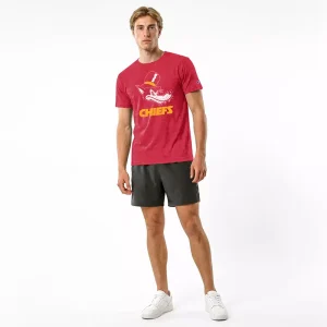 Areena Design <p>Discover the <strong>Champion NFL x Disney Big Bad Wolf Kansas City Chiefs T-shirt</strong>, a versatile tee style made for casual and streetwear wardrobes. Great for everyday outfits, statement looks, layering, and collector-inspired fashion.</p> Champion NFL x Disney Big Bad Wolf Kansas City Chiefs T-shirt <p>Discover the <strong>Champion NFL x Disney Big Bad Wolf Kansas City Chiefs T-shirt</strong>, a versatile tee style made for casual and streetwear wardrobes. Great for everyday outfits, statement looks, layering, and collector-inspired fashion.</p>