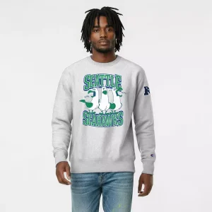 Areena Design <p>Refresh your casual wardrobe with the <strong>Champion NFL x Disney Finding Nemo Seagulls Seattle Seahawks Pullover Sweatshirt</strong>. This sweatshirt style works well for layered looks, street-inspired outfits, relaxed styling, and everyday wear.</p> Champion NFL x Disney Finding Nemo Seagulls Seattle Seahawks Pullover Sweatshirt <p>Refresh your casual wardrobe with the <strong>Champion NFL x Disney Finding Nemo Seagulls Seattle Seahawks Pullover Sweatshirt</strong>. This sweatshirt style works well for layered looks, street-inspired outfits, relaxed styling, and everyday wear.</p>