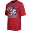 Areena Design <p>Shop the <strong>Champion NFL x Disney Simba Detroit Lions T-shirt</strong>, a standout T-shirt style for casual wear and street-inspired outfits. Ideal for everyday styling, layered looks, fan fashion, and statement wardrobes.</p> Champion NFL x Disney Jessie Houston Texans T-shirt <p>Shop the <strong>Champion NFL x Disney Simba Detroit Lions T-shirt</strong>, a standout T-shirt style for casual wear and street-inspired outfits. Ideal for everyday styling, layered looks, fan fashion, and statement wardrobes.</p>